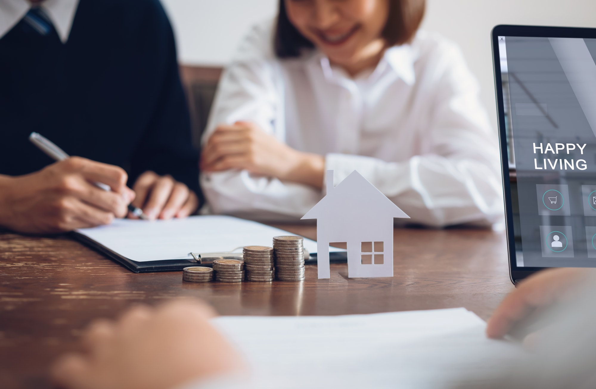 Essential Factors To When Buying A Great House