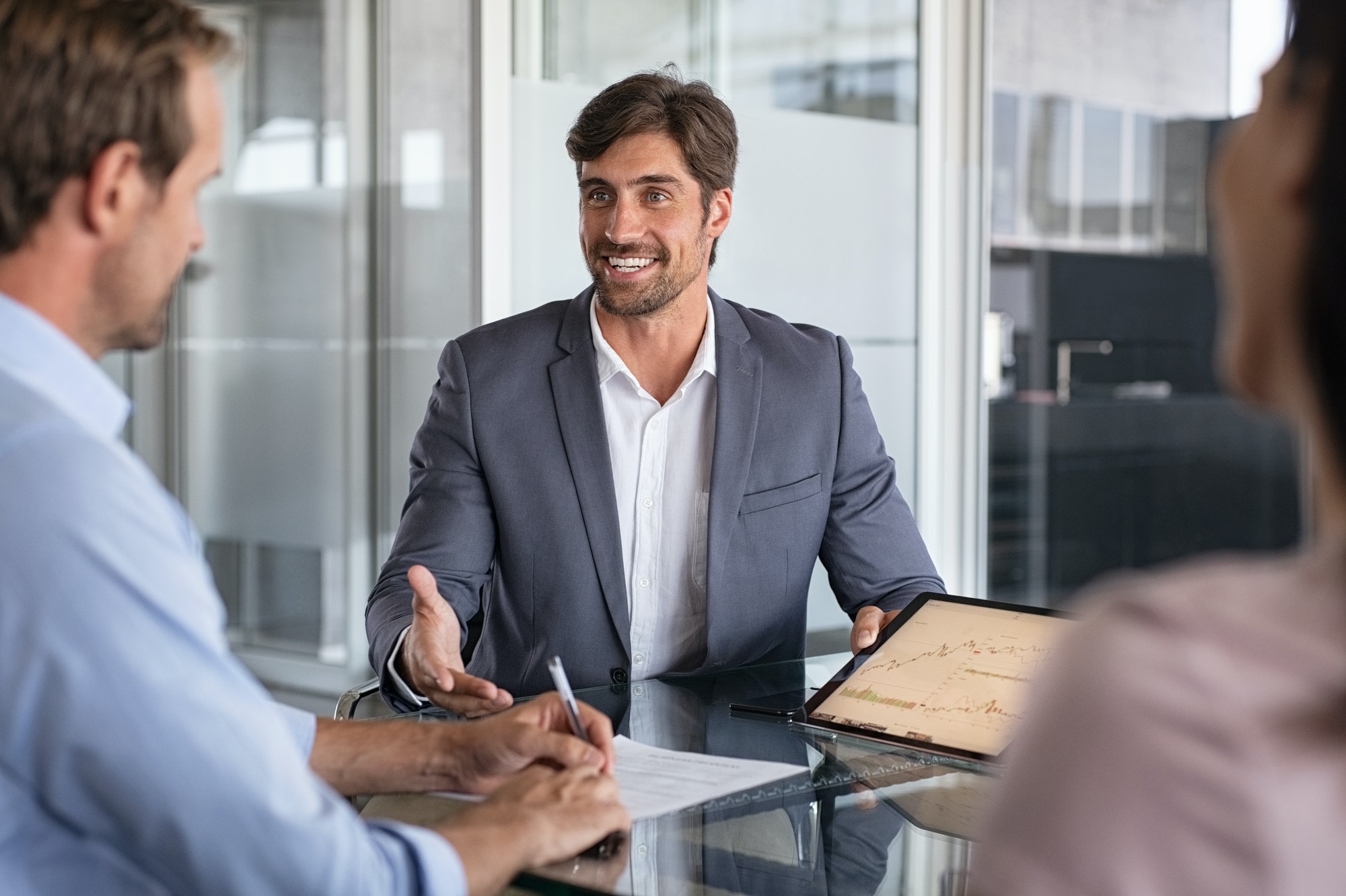 Financing Loans Available To Small Businesses