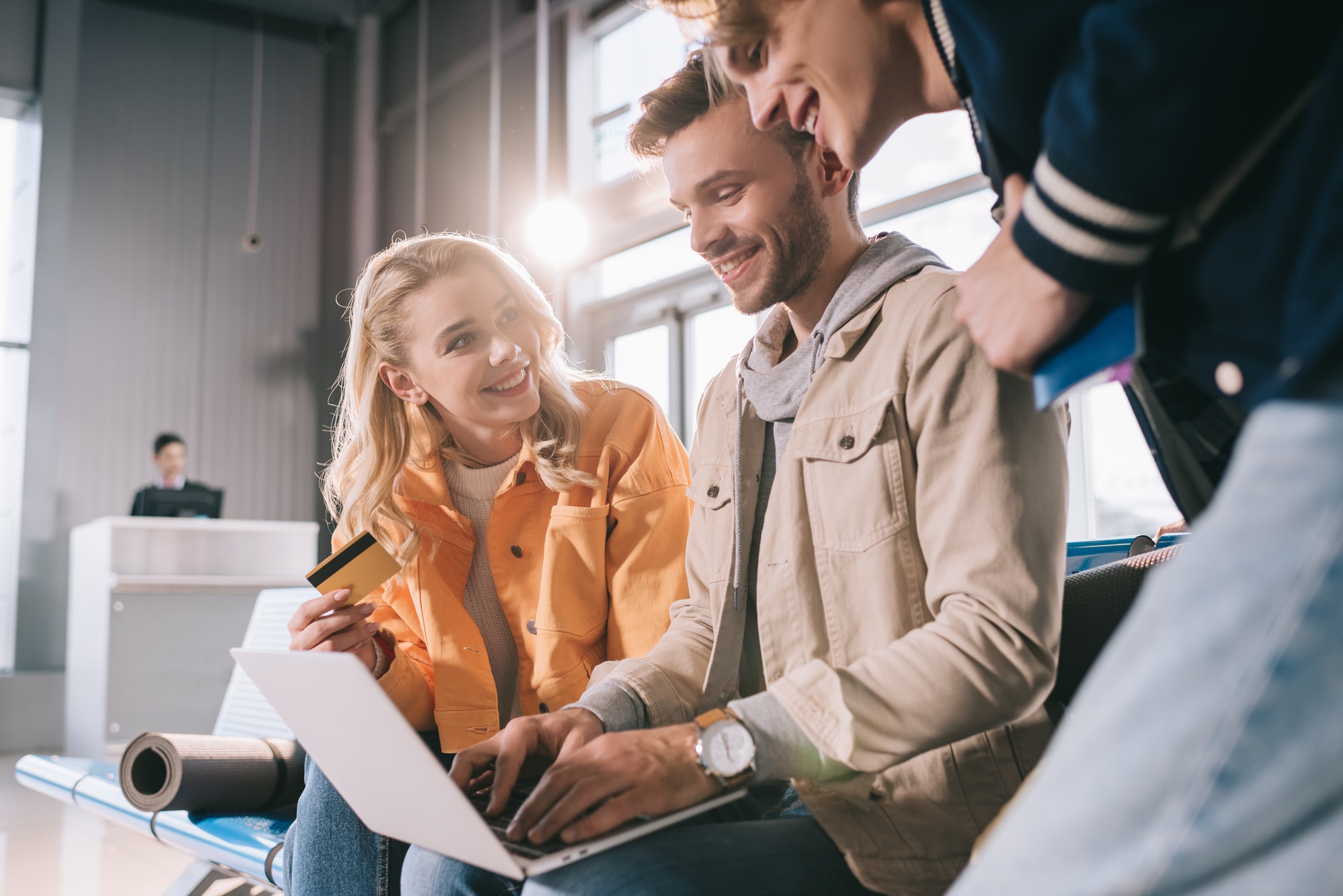 How To Build A Better Business Credit Score